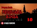 Lagu DONGENG SUNDA PENGUASA RIMBA PART- 10