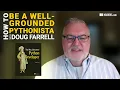 How to Become a Well-Grounded Pythonista