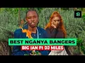 Download Lagu The Baddest Club Bangers Video Mix feat. Backbencher,za kimotho, kum baba, Amanda