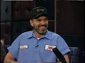 Billy Bob Thornton s Sling Blade Transformation Late Night with Conan O Brien