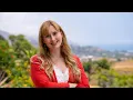Amber Jaycox International Admission Counselor