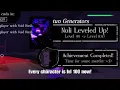 Download Lagu Noli Level 100! | ROBLOX Forsaken