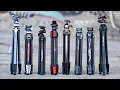 I Tested Every Budget Travel Tripod Here Are the Winners