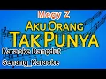 Download Lagu Aku Orang Tak Punya Megy Z Karaoke