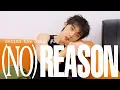 YOON SAN-HA 3RD MINI ALBUM NO REASON Behind the Stage