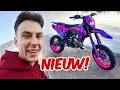 Word dit mijn Nieuwe Supermoto!?