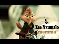 Zee Nxumalo, Skillz & Sykes - Mamma | Chipmunks cover