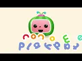 Fun In The Rain With JJ and Hello Kitty ☔ | CoComelon Playdates With Sanrio Friends