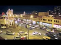 Time Lapse Kansas City 1 in