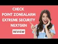 Check Point ZoneAlarm Extreme Security NextGen Review