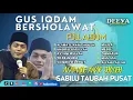 Download Lagu GUS IQDAM BERSHOLAWAT | SABILU TAUBAH | Alamate Anak Sholeh Iku 4 Awakndewe Iki Dekengane Pusat