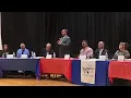 Allen Kopp Claims the County does not pay him for cremations