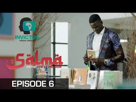 Download MP3 Salma Episode 6