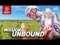 Download Lagu De zwaarste race van mijn leven | Unbound 200