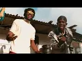 Black Sherif - Kwaku the Traveller [Official Music Video]
