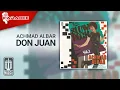 Download Lagu Achmad Albar - Don Juan (Official Karaoke Video)