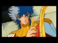 Decision of destiny by Seiji Yokoyama HQ 432Hz (Saint seiya)