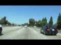 I-280 San Francisco Bay Area CA