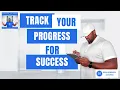 The Importance of Tracking Your Progress