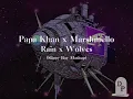 Papa Khan x Marshmello - Rain x Wolves (Slippy Boy Mashup)