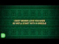Ossi Grace - Ocean (Lyrics)