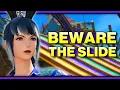 I m Never Using the Moonfire Slide Again FFXIV
