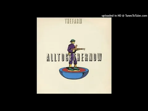 The Farm - All together now [1990] [magnums extended mix]
