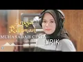 Download Lagu Muhasabah Cinta by Annisa Rahma..
