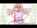 Frost Children- Falling 【Nightcore】
