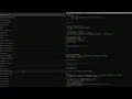 C-Scripting Parser 2 Sketching the Parser