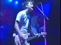 blink-182 Adam's Song live 2004