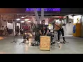 Download Lagu Yang Terindah - Achey (cover by One Avenue Buskers)