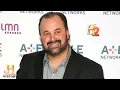 Frank Fritz American Pickers Star Dead at 60