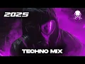 Download Lagu TECHNO MEGA MIX 2025 ☢️ Hard Techno Remixes Of Popular Songs ☢️ Techno Covers Of Popular Songs