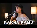 Download Lagu KARNA KAMU - GEISHA (ACOUSTIC COVER BY SASA TASIA)