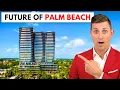 Everything NEW Coming To West Palm Beach In 2026 West Palm to Jupiter Update