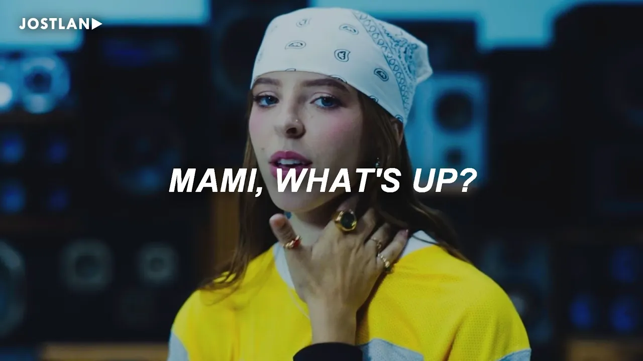 Young Miko - WASSUP (Letra) | me gusta que allí abajo baby miko Young Miko - WASSUP (Letra) | me gusta que allí abajo baby miko