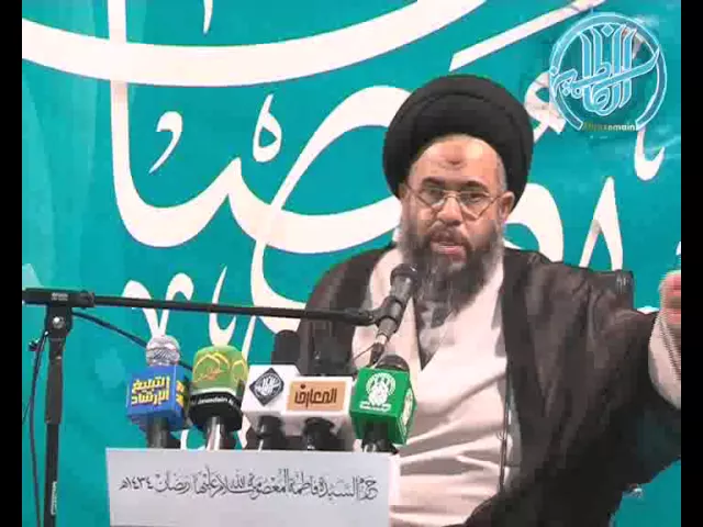 ⁣27 تشبية الدنيا بالمدرسة