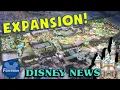 Disneyland Forward - The New Big Expansion to Disneyland and California Adventure
