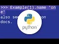 Get enumeration name by value