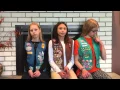 Girl Scouts 101 - Badges Patches Pins and Fun Patches