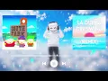 Mashup intro south park × La dueña del swing