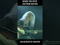 Download Lagu GUTHRIE GOVAN PLAYS ACOUSTIC