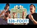 Download Lagu Can BryanBros \u0026 Ewen Ferguson Conquer CRAZY Rooftop Challenge?