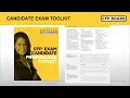 Helping You Prepare CFP Board Exam Prep Resources
