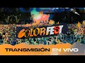 Download Lagu 🔴EN VIVO 🎉COLOR FEST Somos Uno – ¡Un grito de alegría, unidad y amor por Jesús