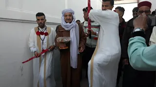 صاحب المدد   شباب الرقيبة   مدح تجاني دندنها