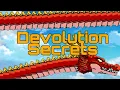 Dragon Ball Devolution - Hidden Secrets Updated