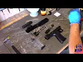 KelTec CP33 - Disassemble Clean Lube and Reassemble