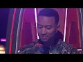 Brooke Stephenson sing "Let Him Fly" on The Voice 2019 Blind Auditions